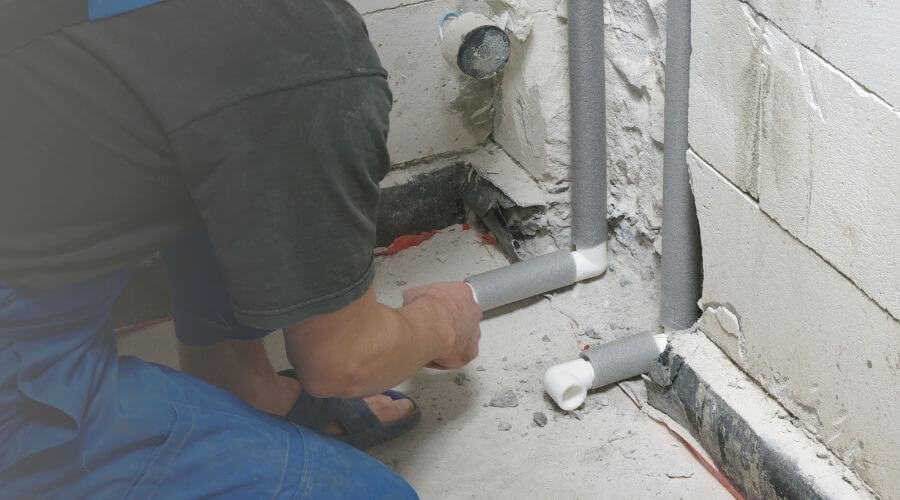 Local water heater installation in Mukilteo, WA